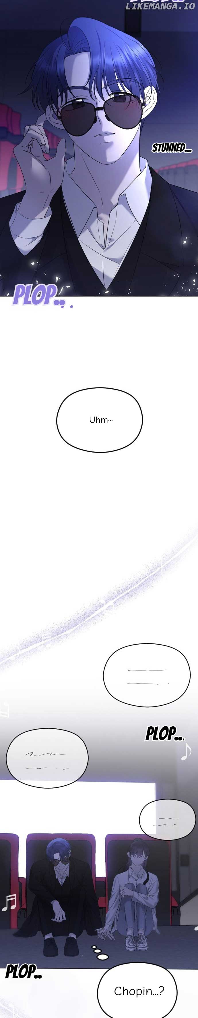 The Ending, I Want to Change it Chapter 29 117 11