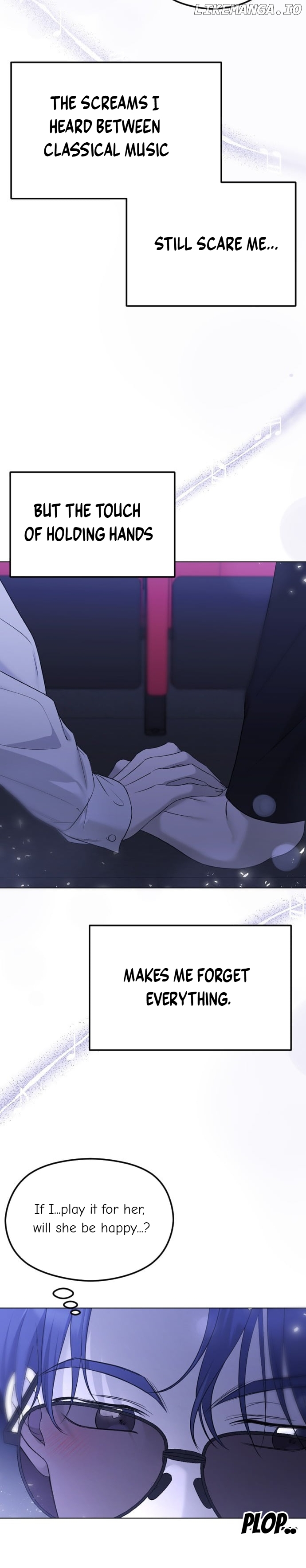 The Ending, I Want to Change it Chapter 29 118 12