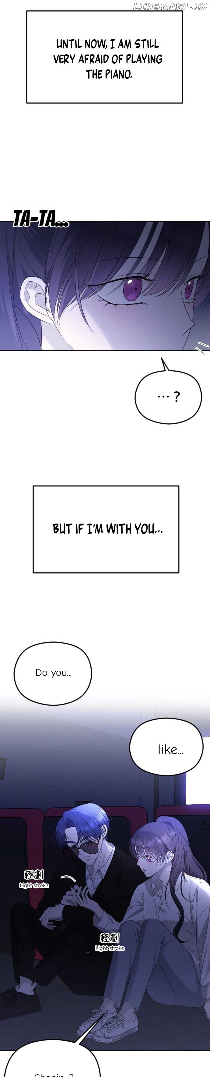 The Ending, I Want to Change it Chapter 29 119 13