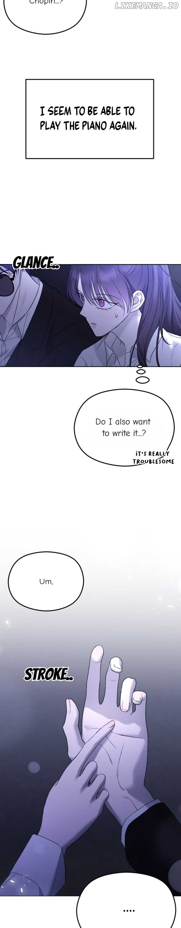 The Ending, I Want to Change it Chapter 29 120 14