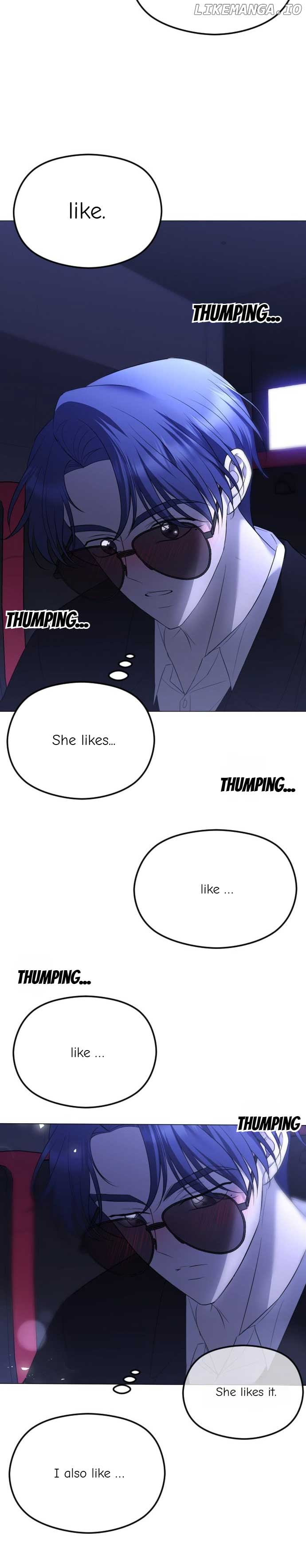 The Ending, I Want to Change it Chapter 29 121 15