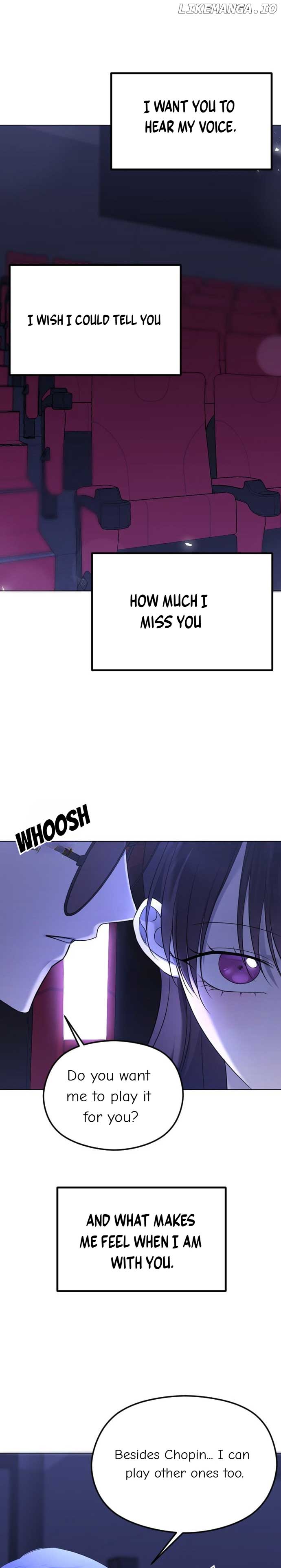 The Ending, I Want to Change it Chapter 29 122 16