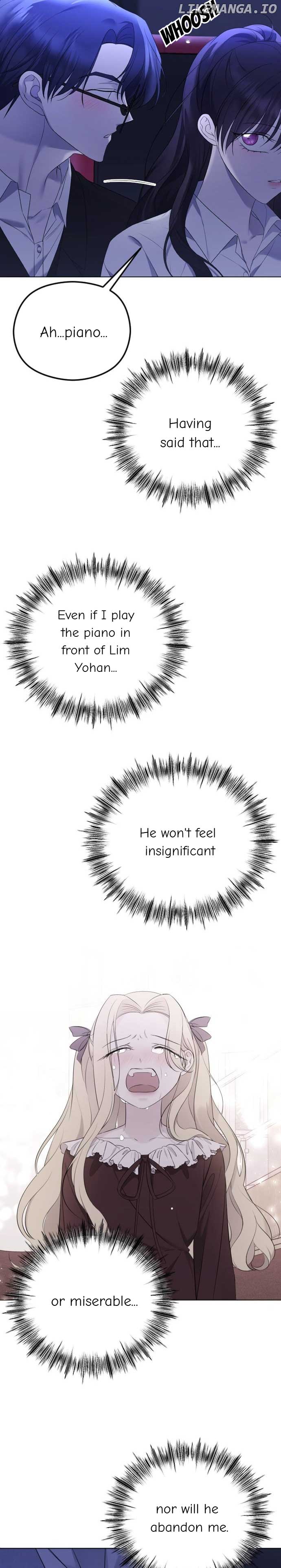 The Ending, I Want to Change it Chapter 29 123 17