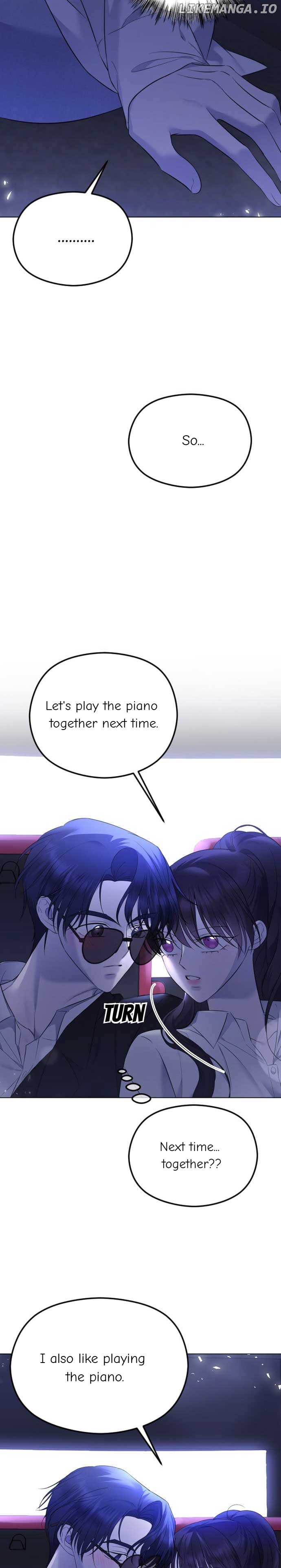 The Ending, I Want to Change it Chapter 29 124 18