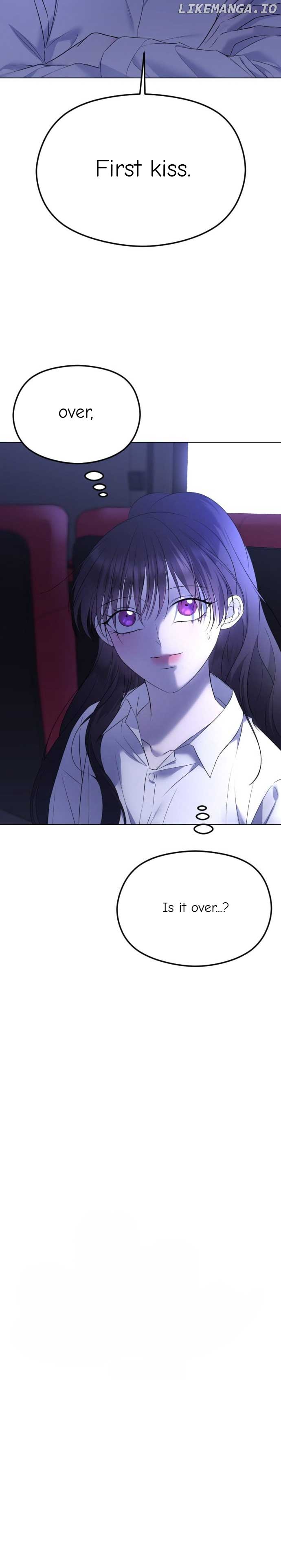 The Ending, I Want to Change it Chapter 29 127 21