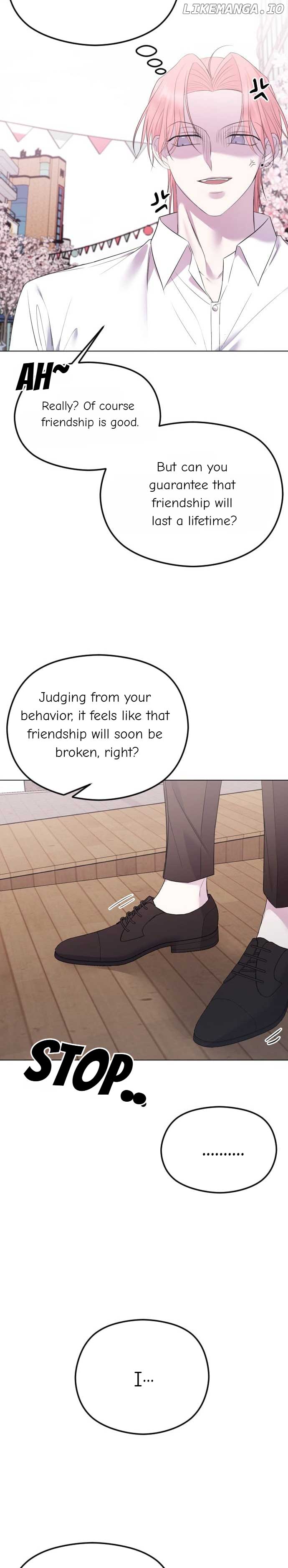 The Ending, I Want to Change it Chapter 29 130 24