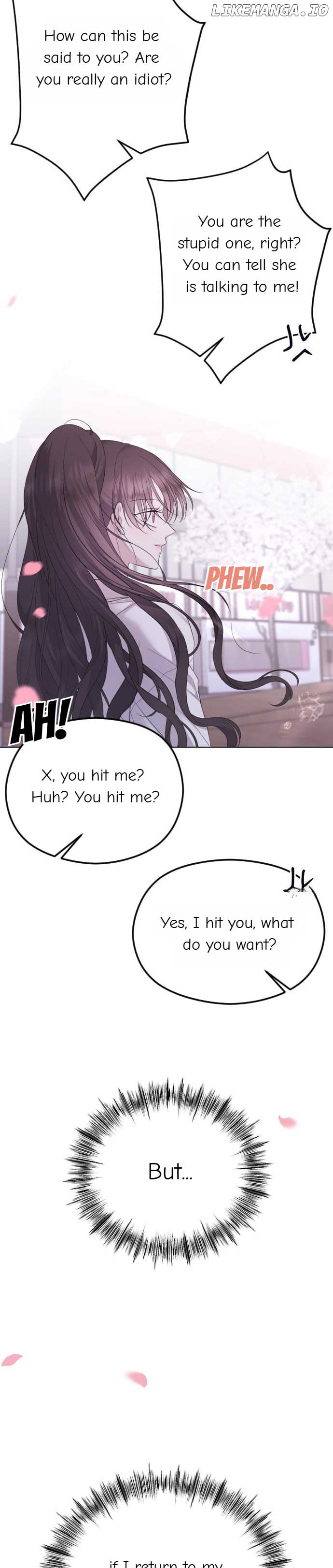 The Ending, I Want to Change it Chapter 29 138 32