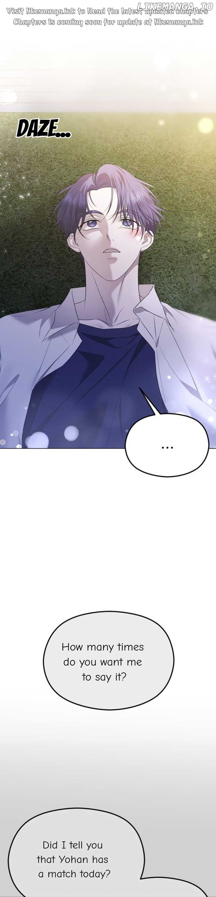 The Ending, I Want to Change it Chapter 38 122 01