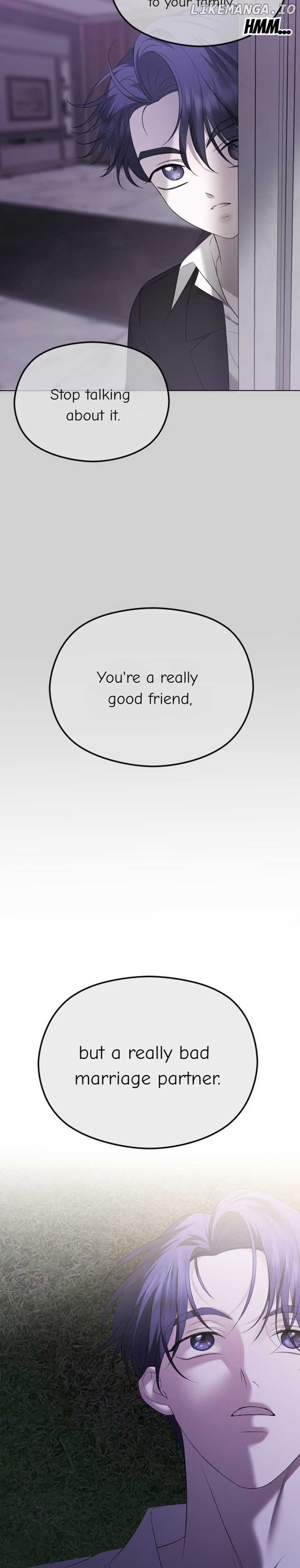 The Ending, I Want to Change it Chapter 38 124 03