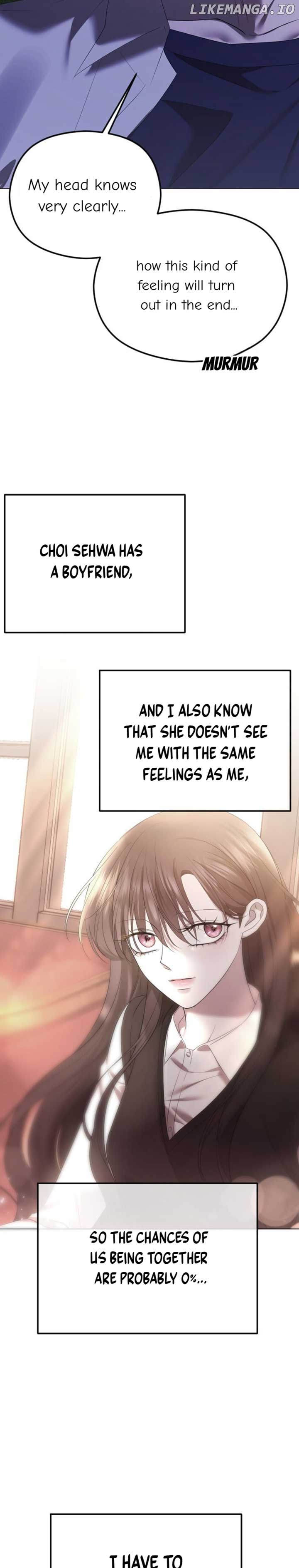 The Ending, I Want to Change it Chapter 38 125 04