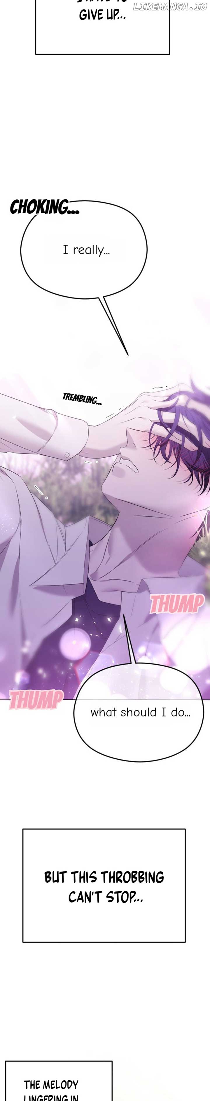 The Ending, I Want to Change it Chapter 38 126 05