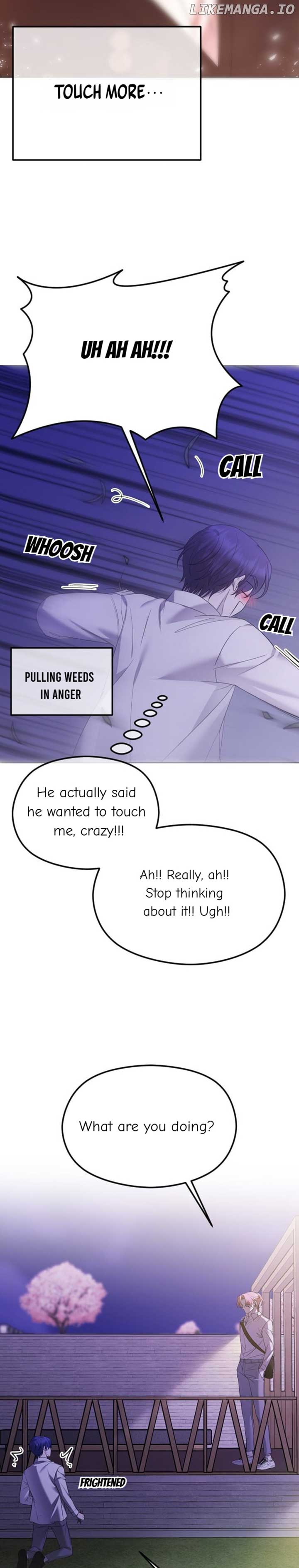 The Ending, I Want to Change it Chapter 38 128 07