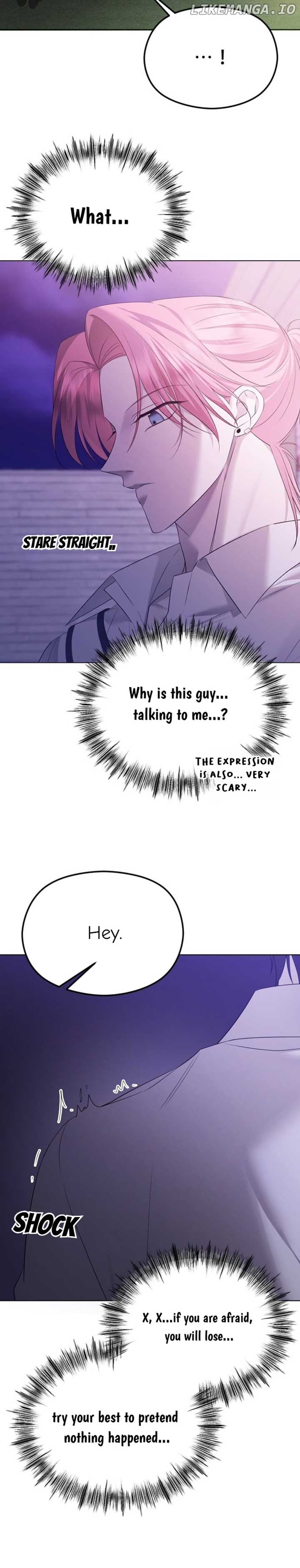 The Ending, I Want to Change it Chapter 38 129 08