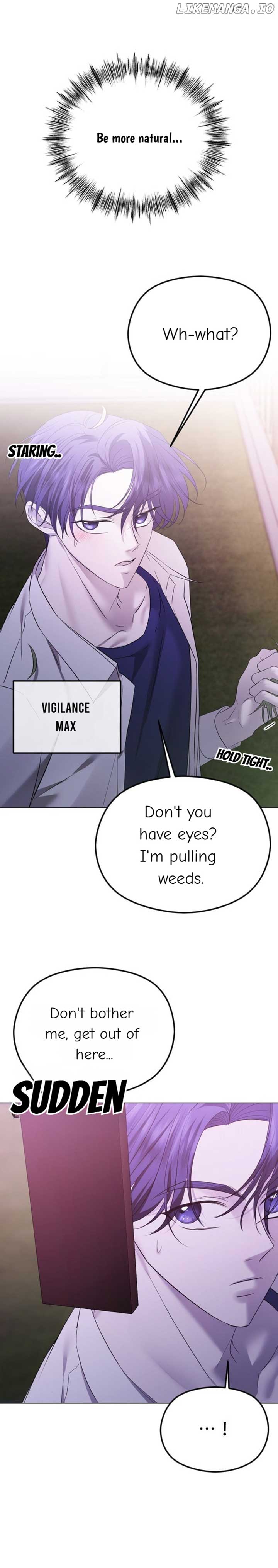 The Ending, I Want to Change it Chapter 38 130 09