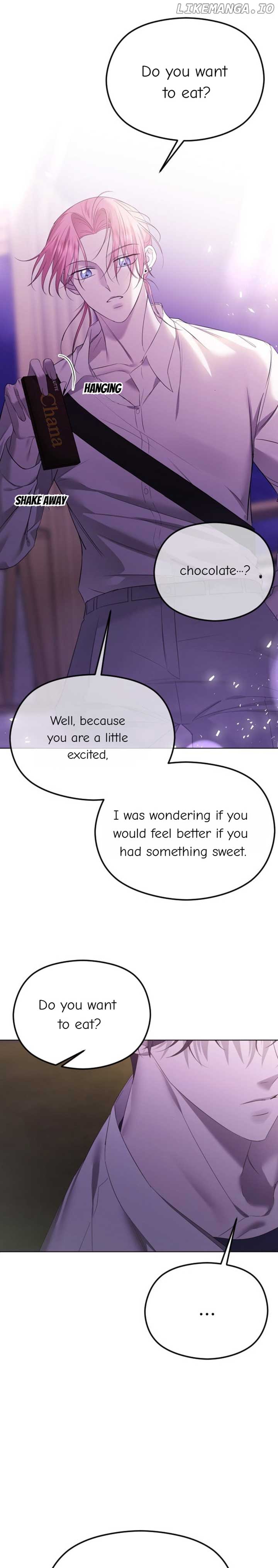 The Ending, I Want to Change it Chapter 38 131 10