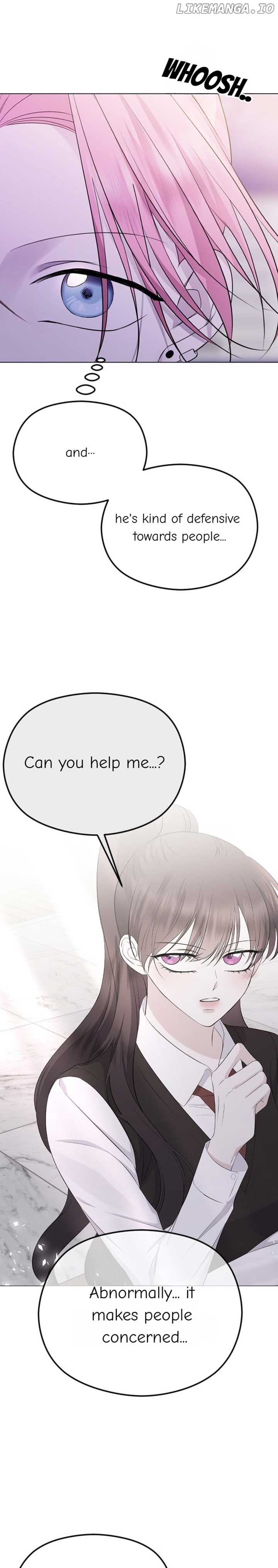 The Ending, I Want to Change it Chapter 38 135 14