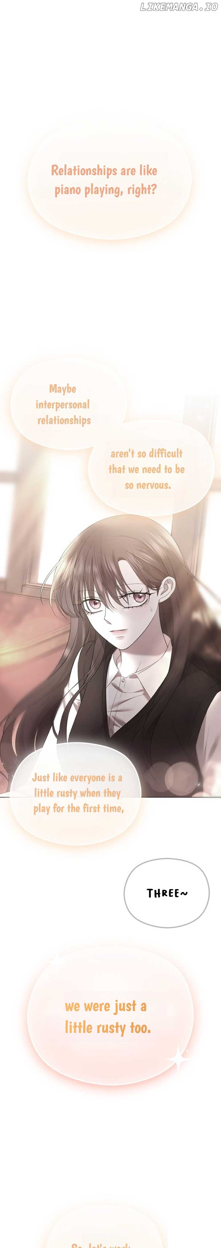 The Ending, I Want to Change it Chapter 38 137 16