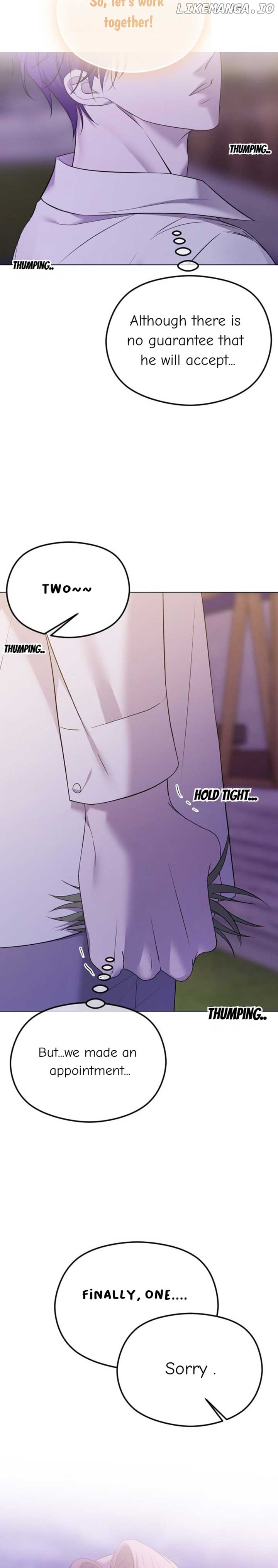 The Ending, I Want to Change it Chapter 38 138 17