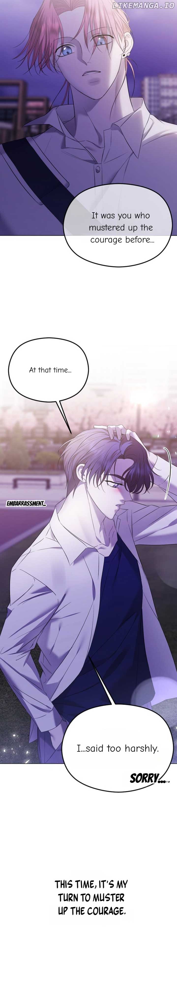 The Ending, I Want to Change it Chapter 38 139 18