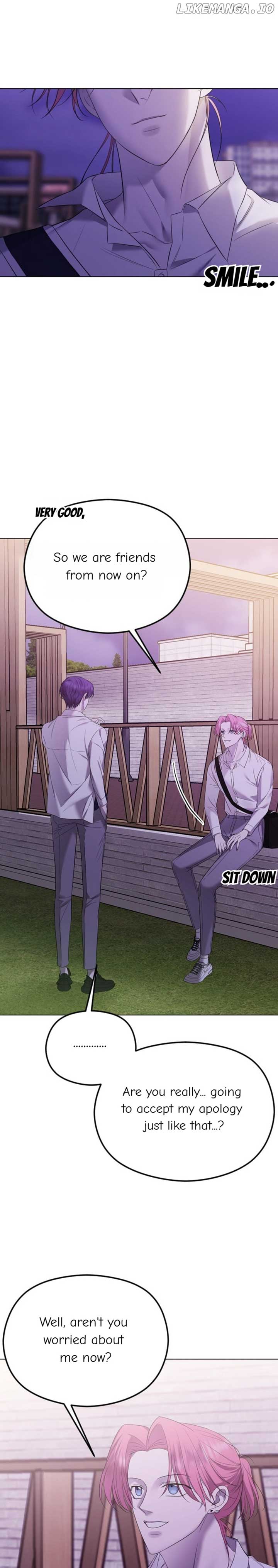 The Ending, I Want to Change it Chapter 38 140 19