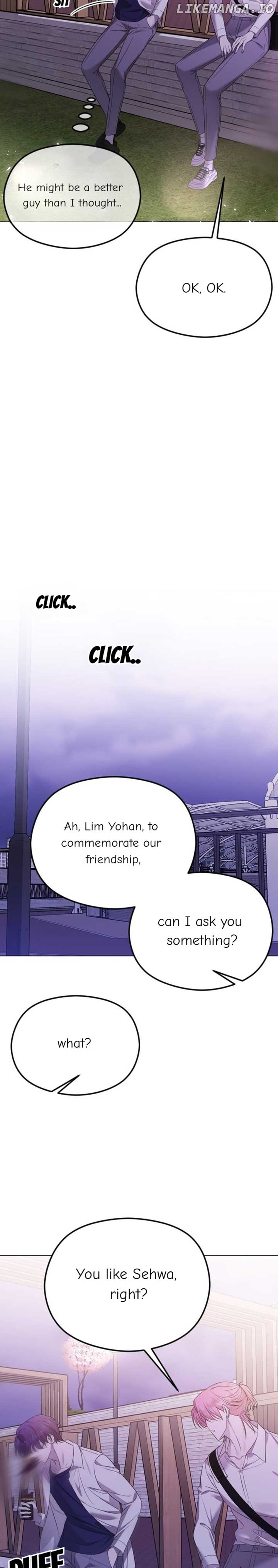 The Ending, I Want to Change it Chapter 38 142 21