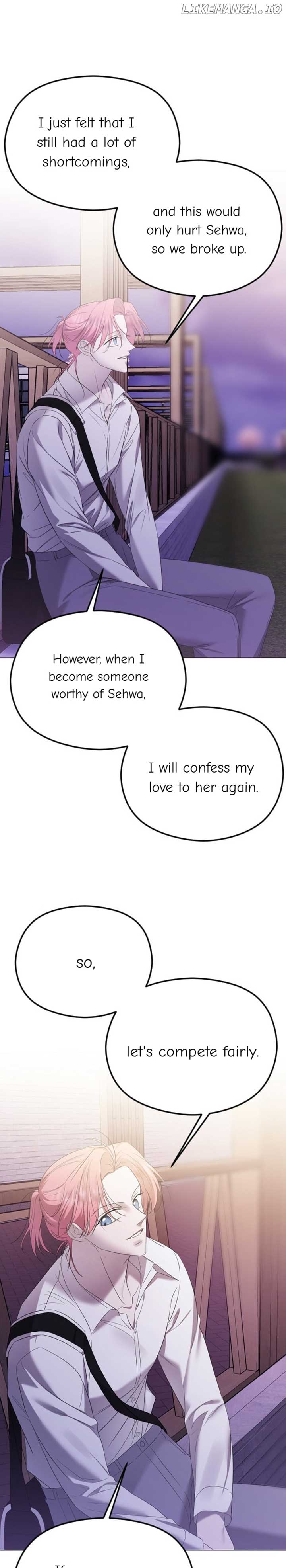 The Ending, I Want to Change it Chapter 38 144 23