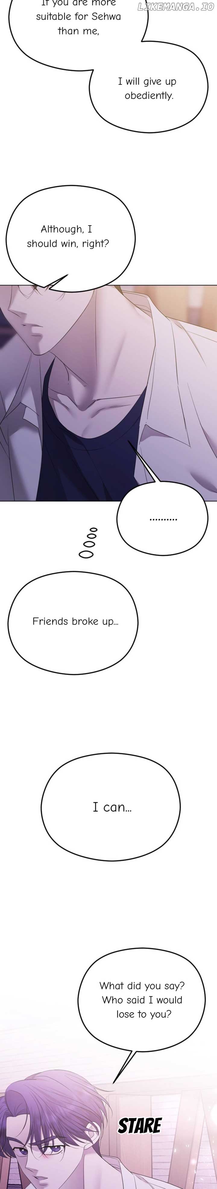 The Ending, I Want to Change it Chapter 38 145 24