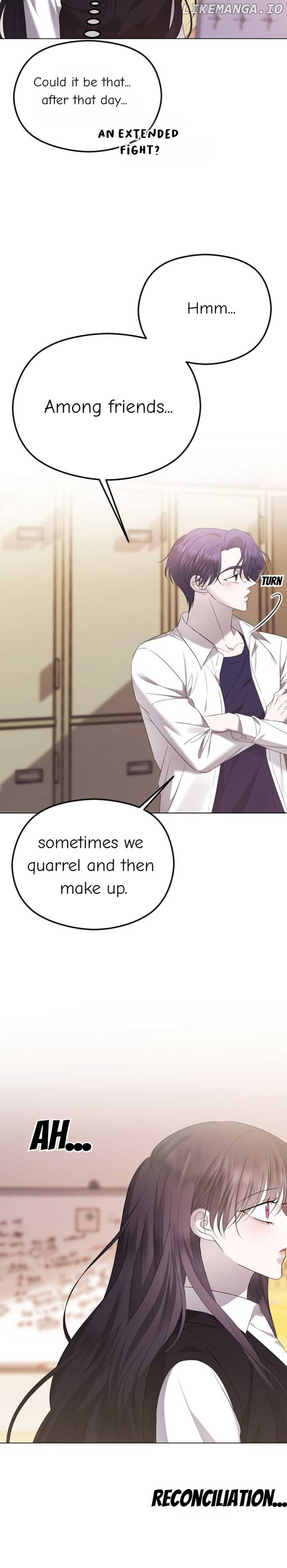 The Ending, I Want to Change it Chapter 38 150 29