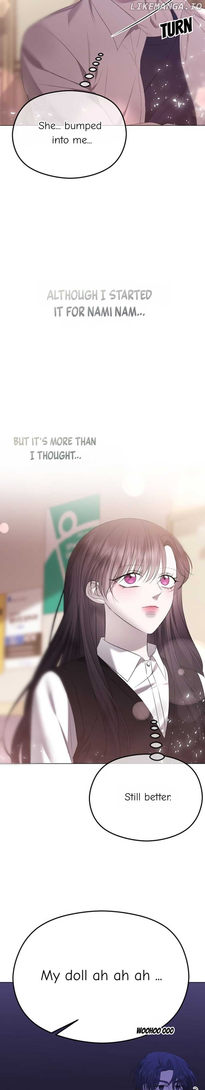 The Ending, I Want to Change it Chapter 38 153 32