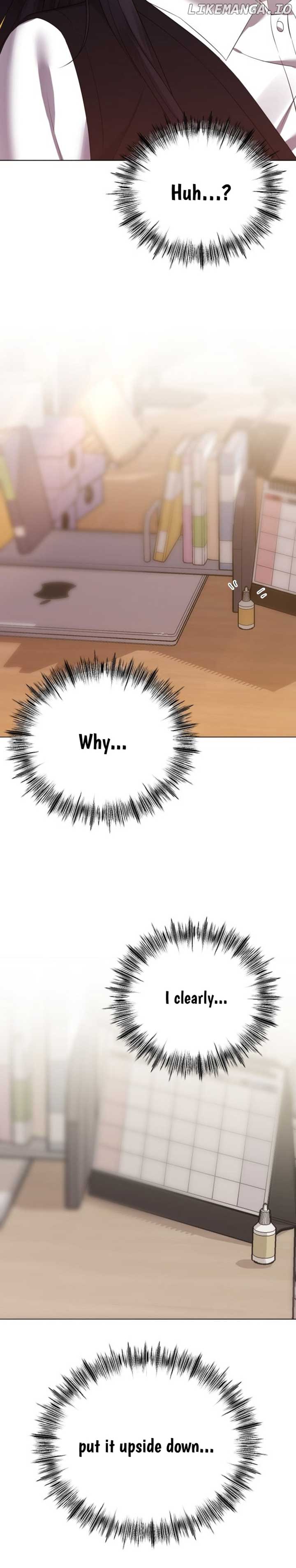 The Ending, I Want to Change it Chapter 38 156 35