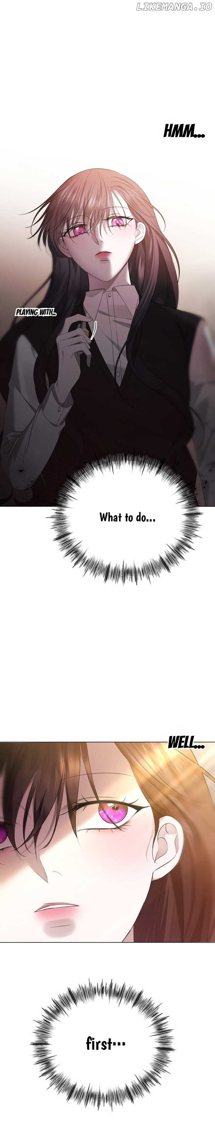 The Ending, I Want to Change it Chapter 38 157 36