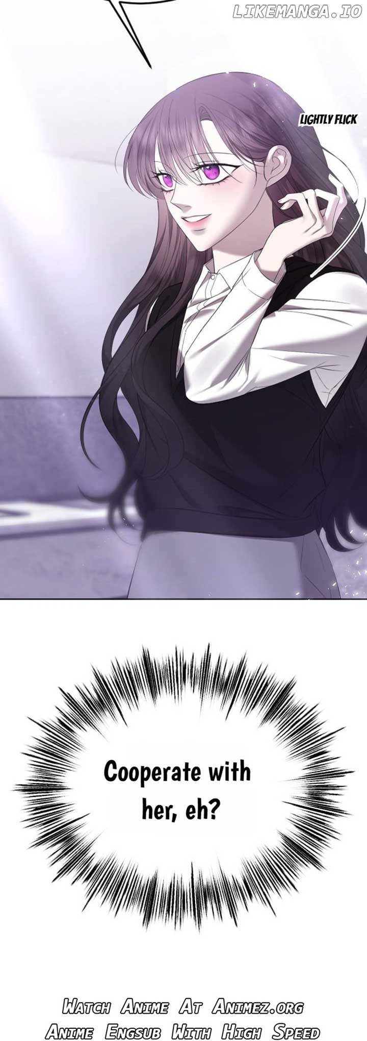 The Ending, I Want to Change it Chapter 38 159 38