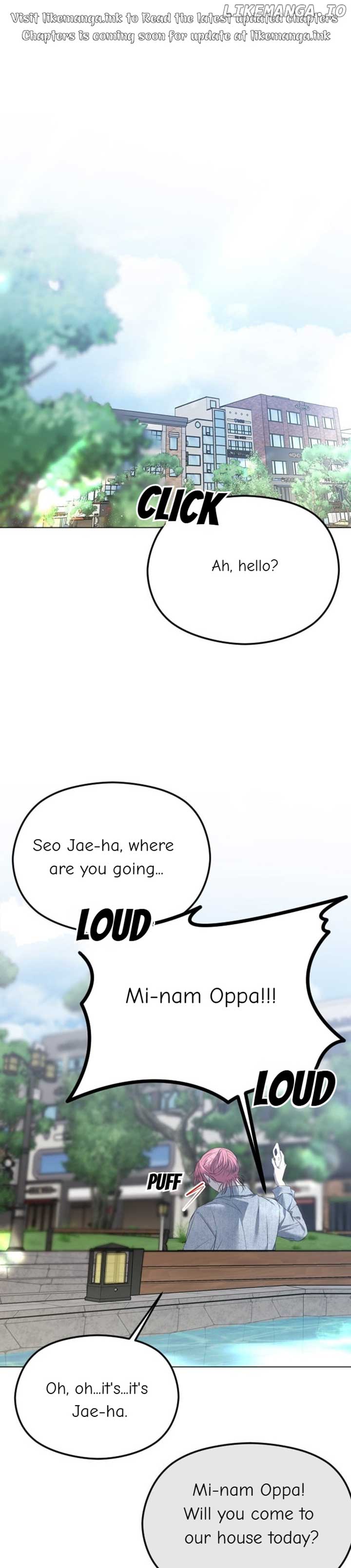 The Ending, I Want to Change it Chapter 40 113 01