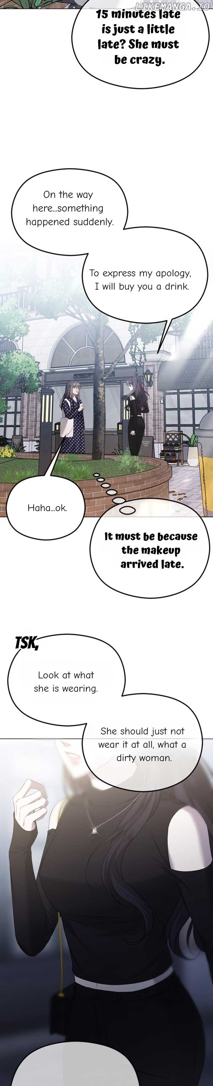 The Ending, I Want to Change it Chapter 40 118 06