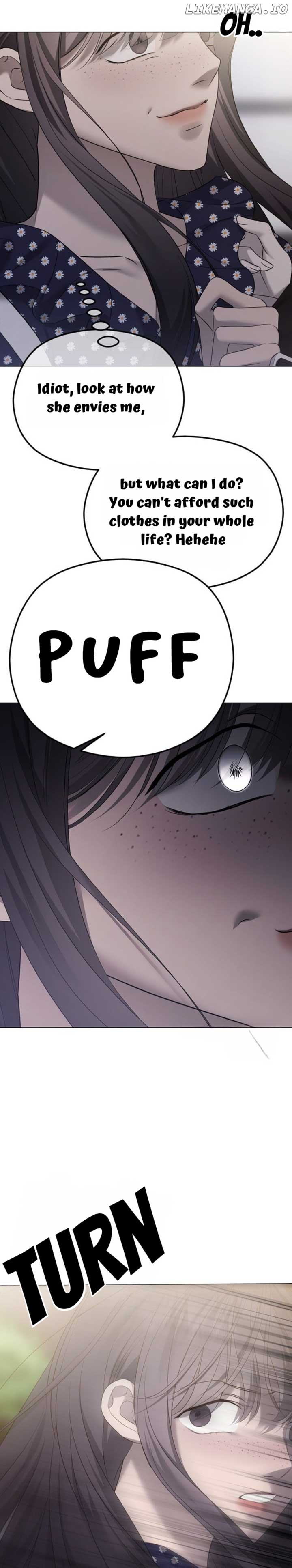 The Ending, I Want to Change it Chapter 40 121 09