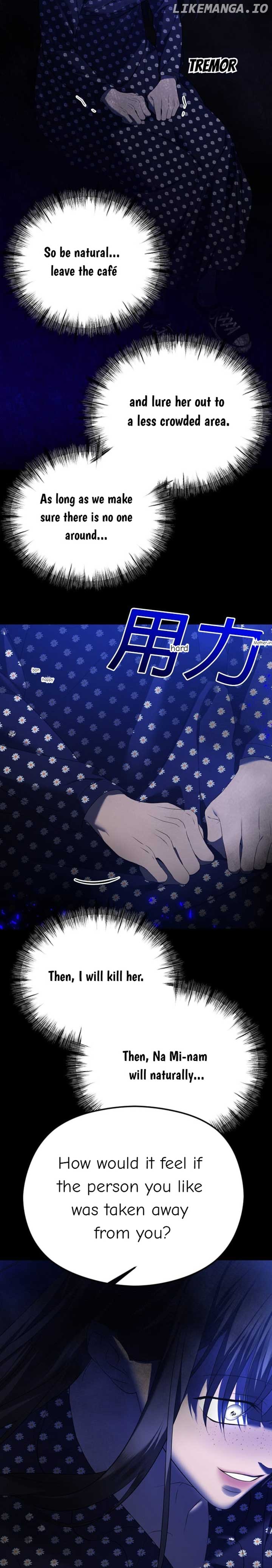 The Ending, I Want to Change it Chapter 40 129 17