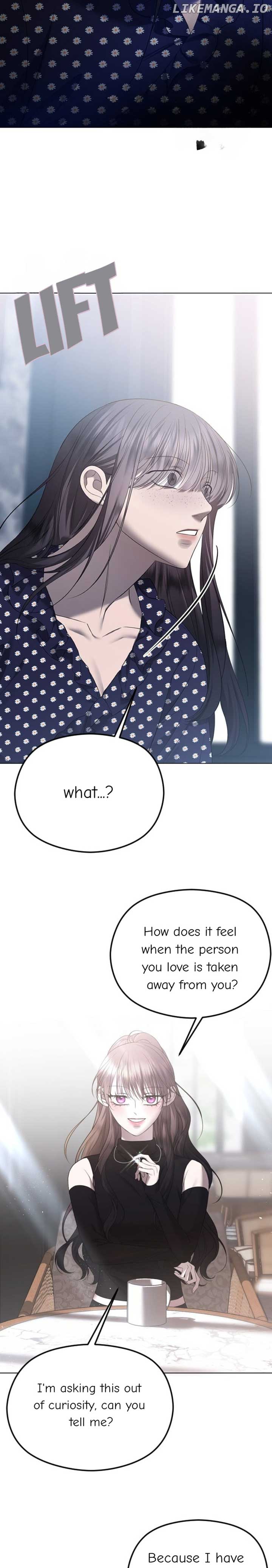 The Ending, I Want to Change it Chapter 40 130 18