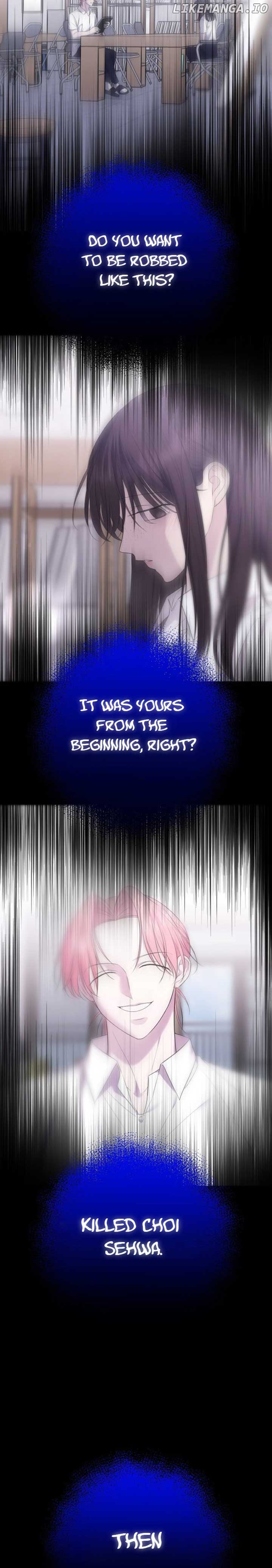 The Ending, I Want to Change it Chapter 40 132 20