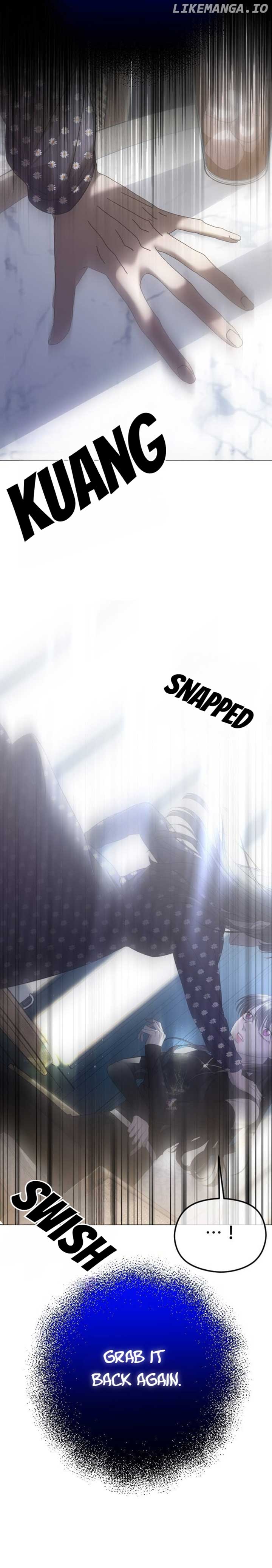 The Ending, I Want to Change it Chapter 40 133 21