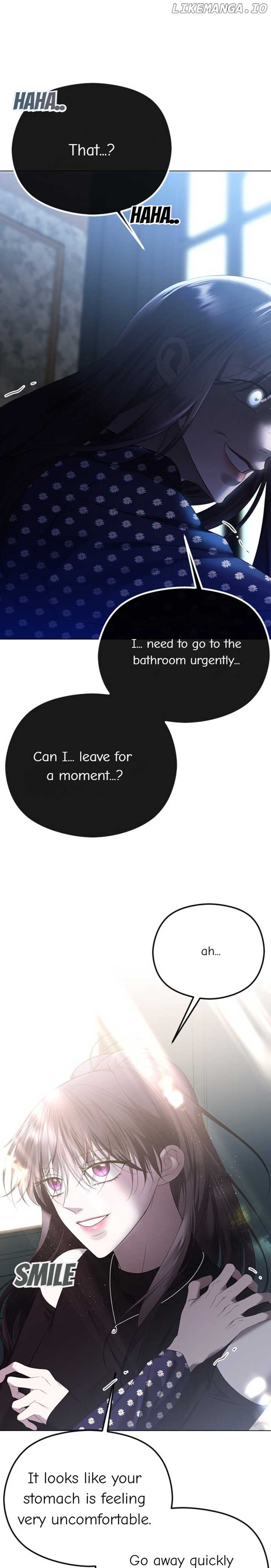 The Ending, I Want to Change it Chapter 40 134 22