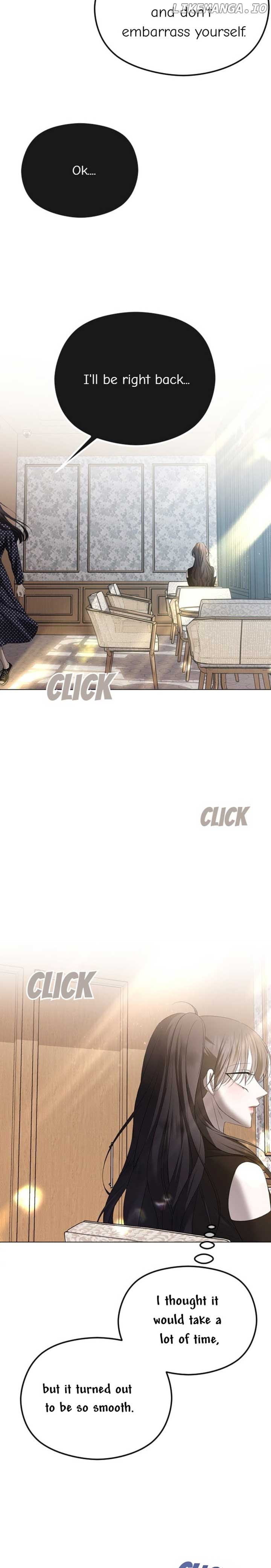 The Ending, I Want to Change it Chapter 40 135 23