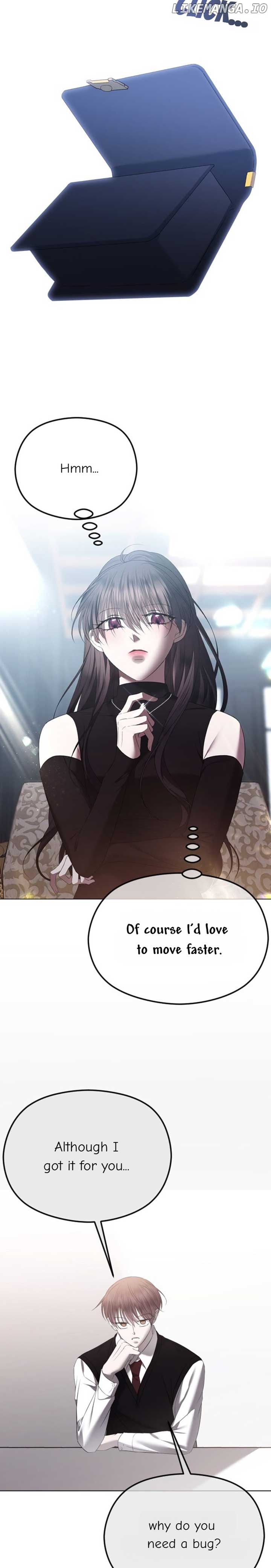 The Ending, I Want to Change it Chapter 40 136 24