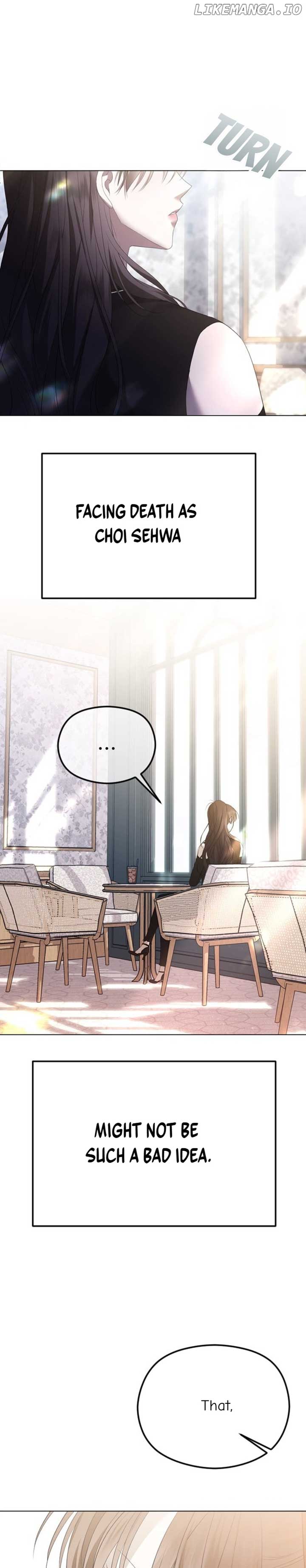 The Ending, I Want to Change it Chapter 40 142 30