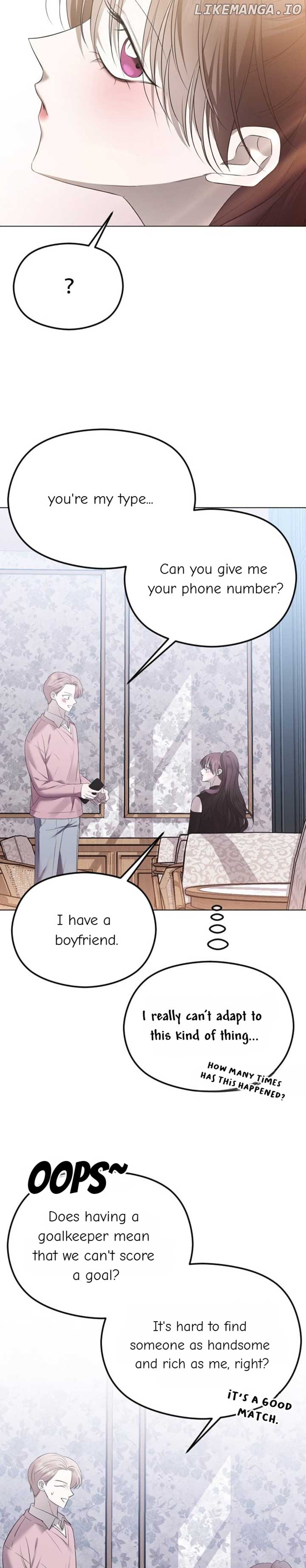 The Ending, I Want to Change it Chapter 40 143 31