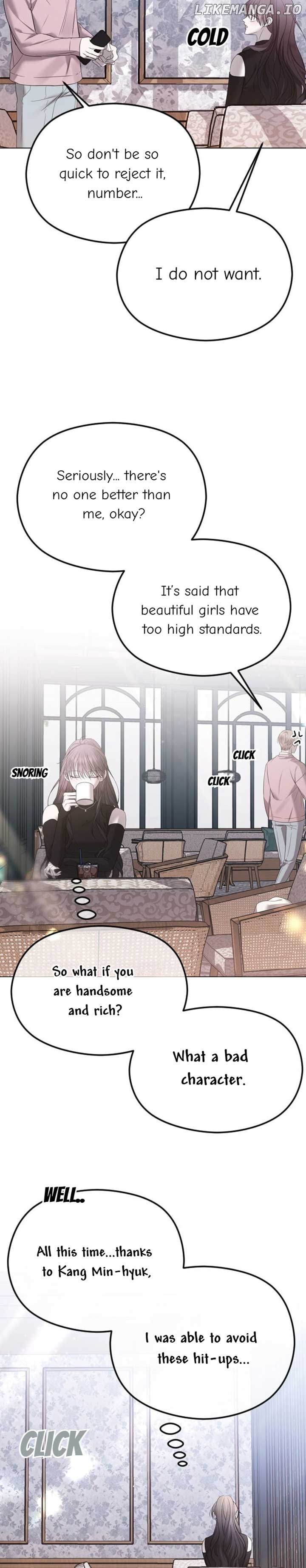 The Ending, I Want to Change it Chapter 40 144 32