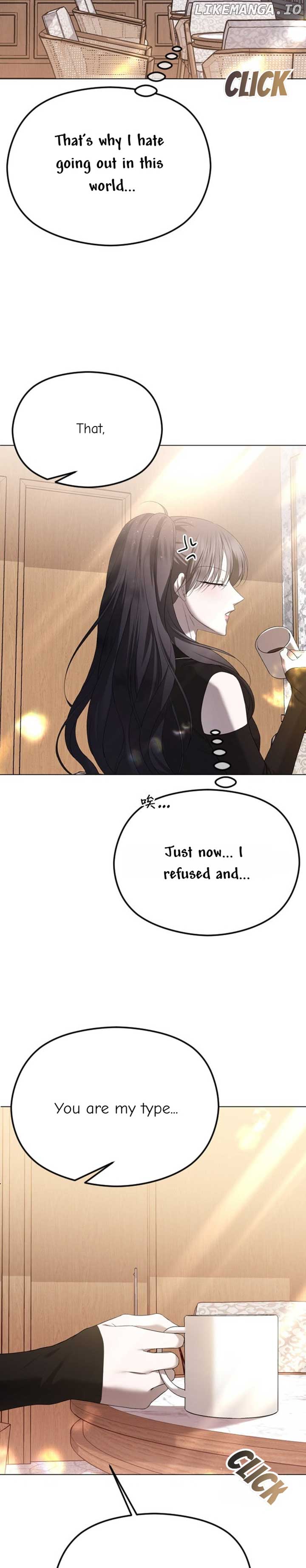 The Ending, I Want to Change it Chapter 40 145 33