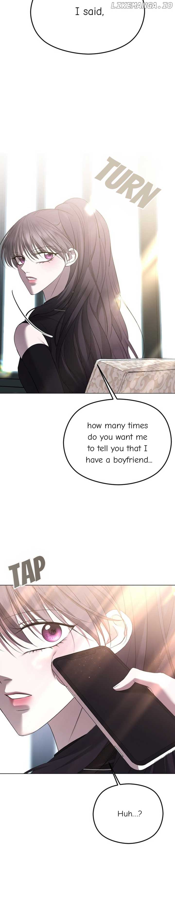 The Ending, I Want to Change it Chapter 40 146 34