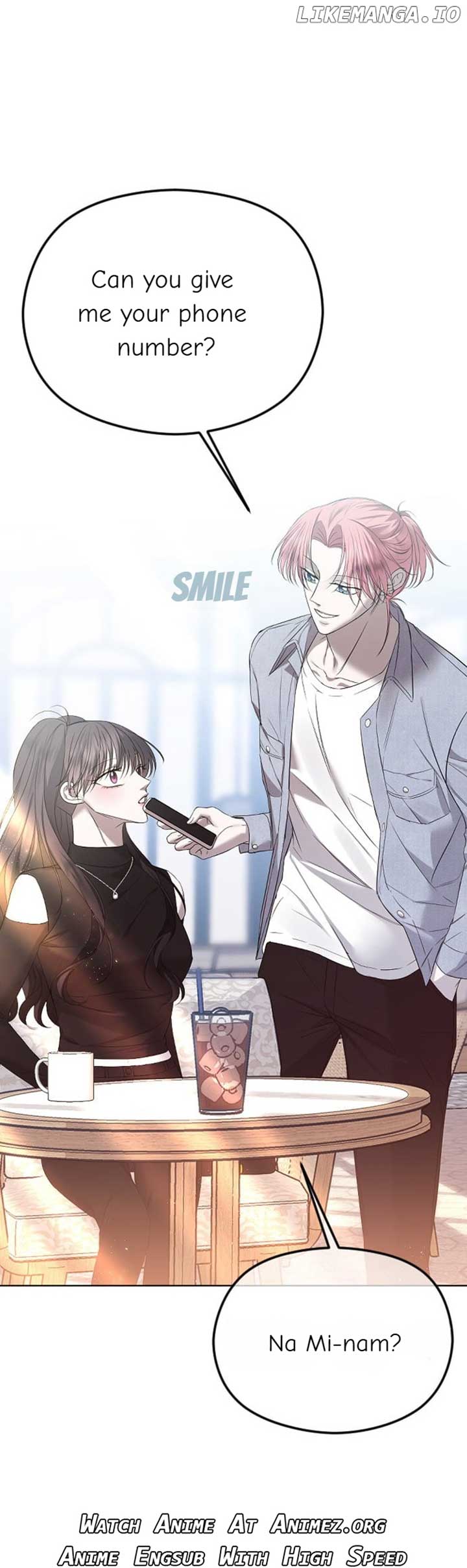 The Ending, I Want to Change it Chapter 40 147 35