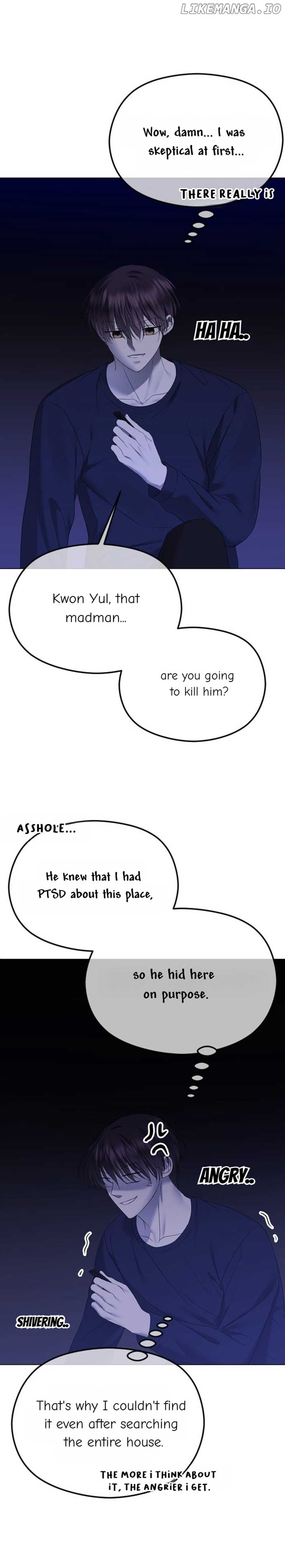 The Ending, I Want to Change it Chapter 43 139 09