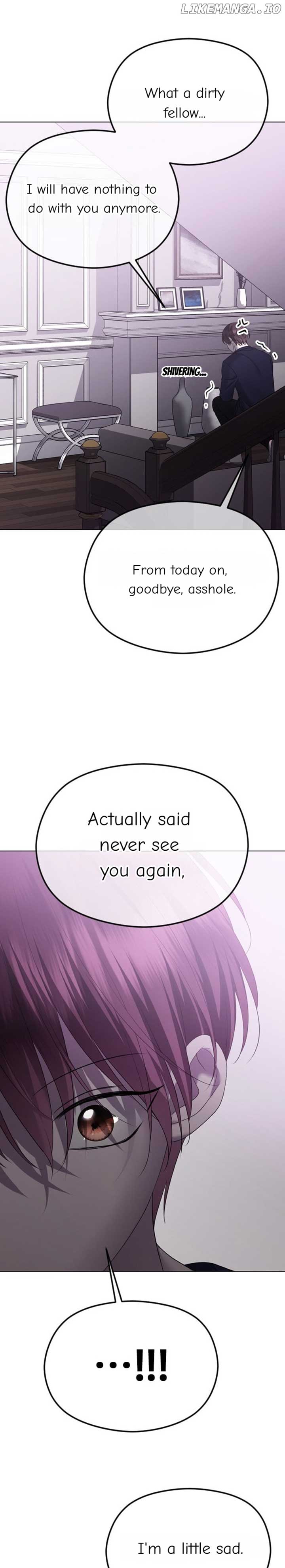 The Ending, I Want to Change it Chapter 43 140 10